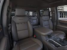 2026 GMC Sierra 1500 Denali - Photo 18
