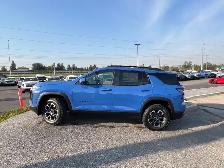 2026 Chevrolet Equinox ACTIV - Photo 2