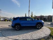 2026 Chevrolet Equinox ACTIV - Photo 8