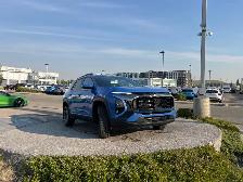 2026 Chevrolet Equinox ACTIV - Photo 9