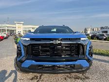 2026 Chevrolet Equinox ACTIV - Photo 10