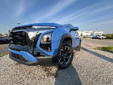 2026 Chevrolet Equinox ACTIV - Photo 11