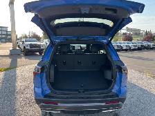 2026 Chevrolet Equinox ACTIV - Photo 25