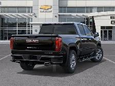 2026 GMC Sierra 1500 Denali - Photo 5
