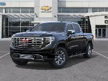 2026 GMC Sierra 1500 Denali - Photo 8