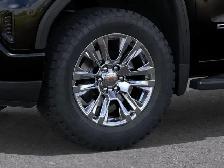 2026 GMC Sierra 1500 Denali - Photo 11