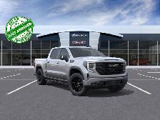 2026 GMC Sierra 1500 Elevation Heated Seats