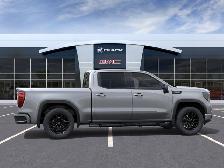 2026 GMC Sierra 1500 Elevation Heated Seats - Photo 5