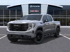 2026 GMC Sierra 1500 Elevation Heated Seats - Photo 6