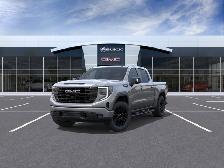 2026 GMC Sierra 1500 Elevation Heated Seats - Photo 8