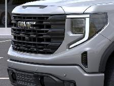 2026 GMC Sierra 1500 Elevation Heated Seats - Photo 13
