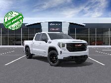 2026 GMC Sierra 1500 Elevation Heated Seats