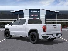 2026 GMC Sierra 1500 Elevation Heated Seats - Photo 3