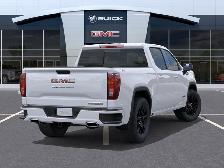 2026 GMC Sierra 1500 Elevation Heated Seats - Photo 4
