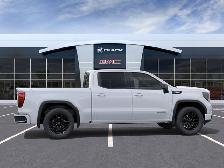 2026 GMC Sierra 1500 Elevation Heated Seats - Photo 5