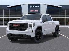 2026 GMC Sierra 1500 Elevation Heated Seats - Photo 6