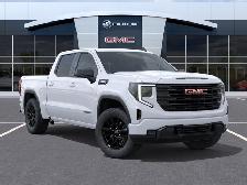 2026 GMC Sierra 1500 Elevation Heated Seats - Photo 7