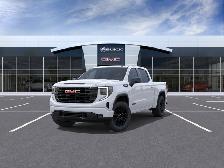 2026 GMC Sierra 1500 Elevation Heated Seats - Photo 8