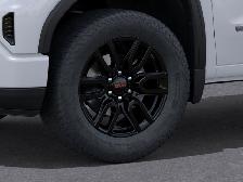 2026 GMC Sierra 1500 Elevation Heated Seats - Photo 9