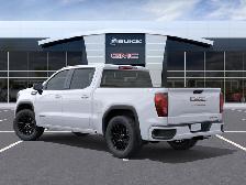 2026 GMC Sierra 1500 Elevation Heated Seats - Photo 3