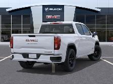 2026 GMC Sierra 1500 Elevation Heated Seats - Photo 4