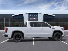 2026 GMC Sierra 1500 Elevation Heated Seats - Photo 5