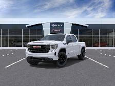 2026 GMC Sierra 1500 Elevation Heated Seats - Photo 8
