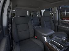 2026 GMC Sierra 1500 Elevation Heated Seats - Photo 16