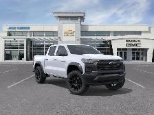 2026 Chevrolet Colorado Trail Boss - Photo 2