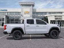 2026 Chevrolet Colorado Trail Boss - Photo 6