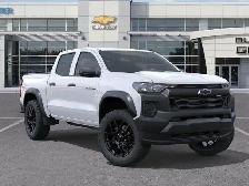 2026 Chevrolet Colorado Trail Boss - Photo 9