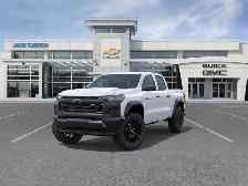 2026 Chevrolet Colorado Trail Boss - Photo 10