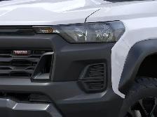 2026 Chevrolet Colorado Trail Boss - Photo 12