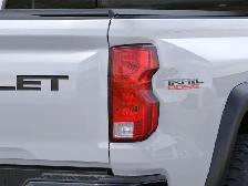 2026 Chevrolet Colorado Trail Boss - Photo 13