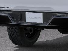 2026 Chevrolet Colorado Trail Boss - Photo 16