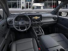 2026 Chevrolet Colorado Trail Boss - Photo 17