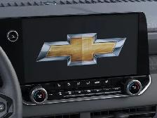 2026 Chevrolet Colorado Trail Boss - Photo 22