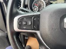 2024 Ram 3500 BIG HORN / 6.4L GAS / LEVEL 1 PKG / NO ACCIDENTS - Photo 13