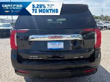 2024 GMC Yukon SLE HARD TO FIND 8 PASSENGER / 2ND ROW BENCH - Photo 4