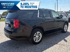 2024 GMC Yukon SLE HARD TO FIND 8 PASSENGER / 2ND ROW BENCH - Photo 5