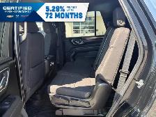 2024 GMC Yukon SLE HARD TO FIND 8 PASSENGER / 2ND ROW BENCH - Photo 8