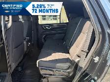 2024 GMC Yukon SLE HARD TO FIND 8 PASSENGER / 2ND ROW BENCH - Photo 9