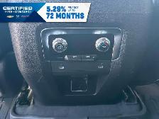 2024 GMC Yukon SLE HARD TO FIND 8 PASSENGER / 2ND ROW BENCH - Photo 10