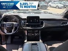 2024 GMC Yukon SLE HARD TO FIND 8 PASSENGER / 2ND ROW BENCH - Photo 11