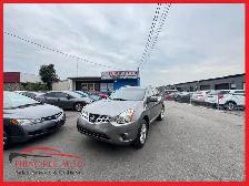 2013 Nissan Rogue SV AWD 167KM CERTIFIED-WARRANTY