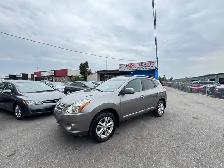 2013 Nissan Rogue SV AWD 167KM CERTIFIED-WARRANTY - Photo 2