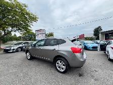 2013 Nissan Rogue SV AWD 167KM CERTIFIED-WARRANTY - Photo 4