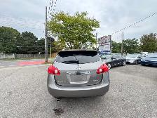2013 Nissan Rogue SV AWD 167KM CERTIFIED-WARRANTY - Photo 6