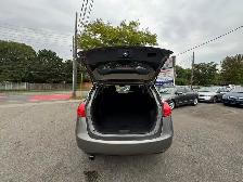 2013 Nissan Rogue SV AWD 167KM CERTIFIED-WARRANTY - Photo 7