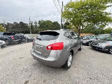 2013 Nissan Rogue SV AWD 167KM CERTIFIED-WARRANTY - Photo 8